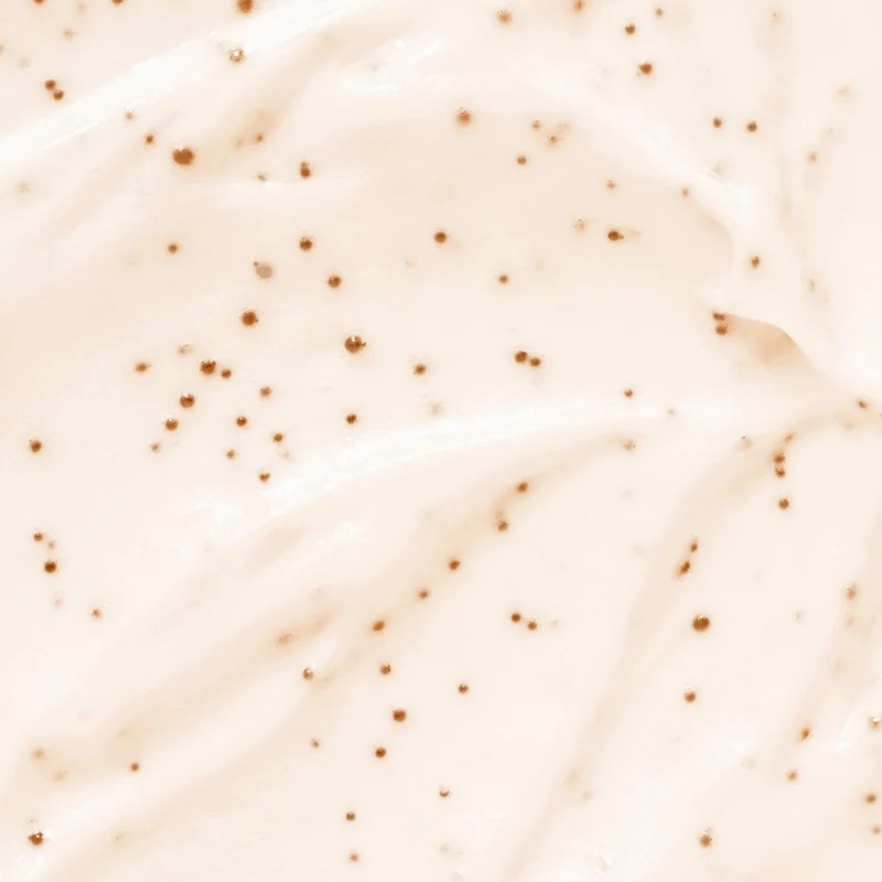 Gommage corps lissant - Mangue & Noix d'argan