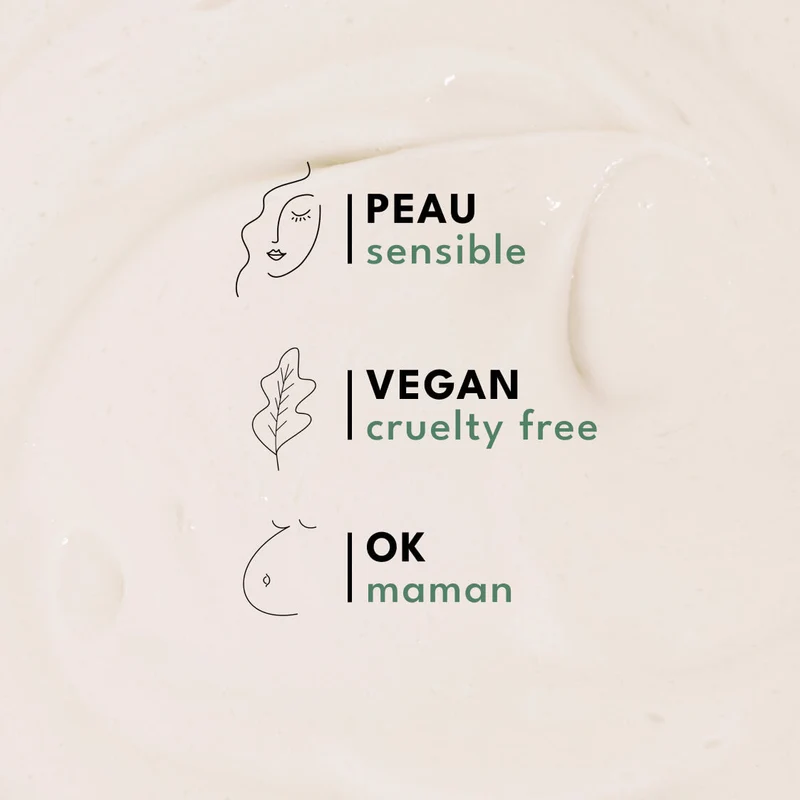 Crème Légère - Anti-Imperfections | 30ml