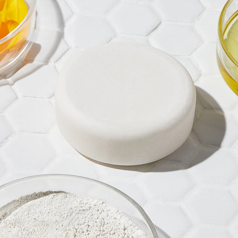 Savon Sans Savon BIO 10en1 - Fleur d’Amandier
