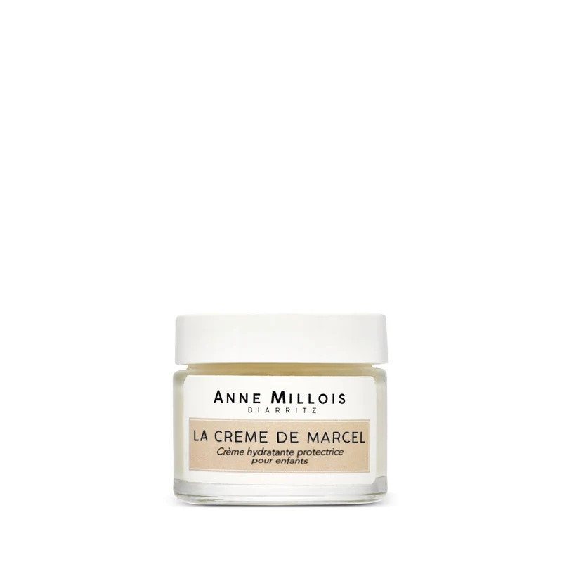 La crème de Marcel