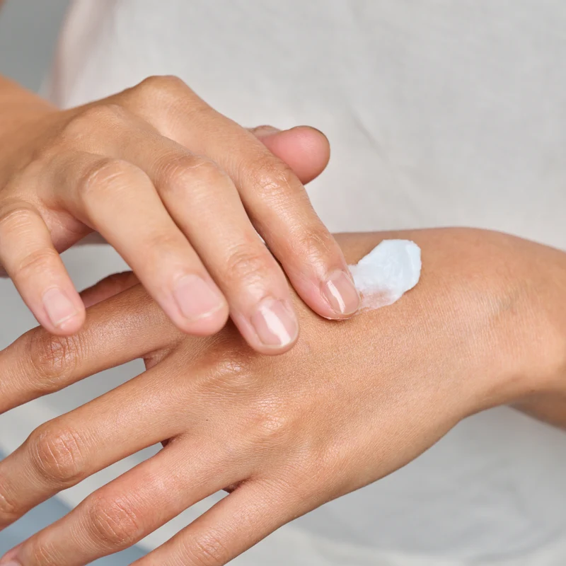 Crème Mains Protectrice
