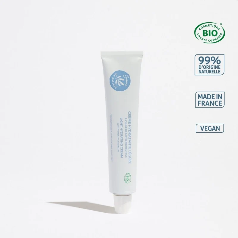 Crème Hydratante Légère