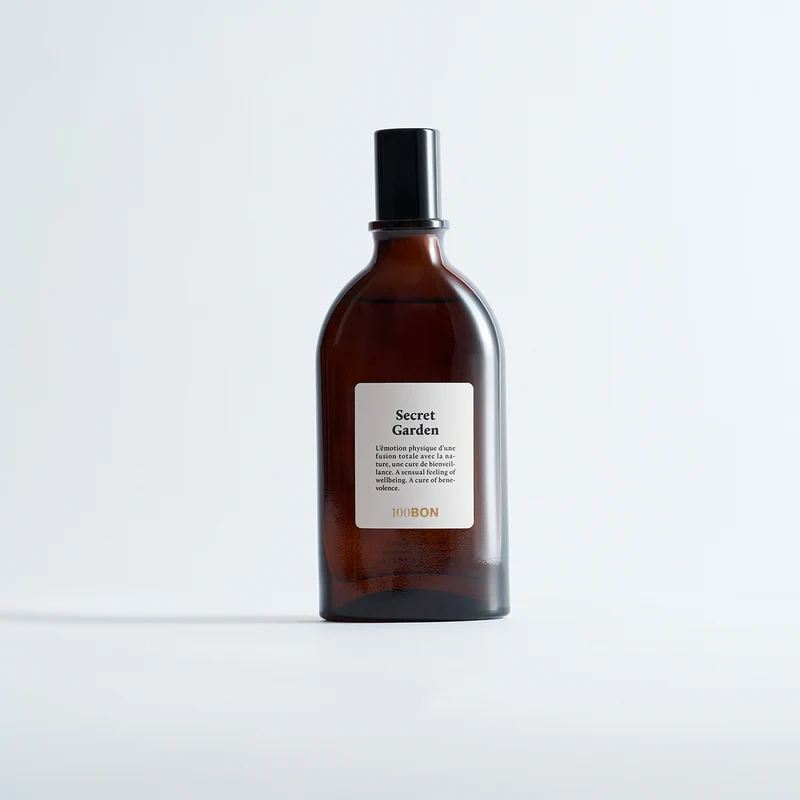 SECRET GARDEN EDT 50ML