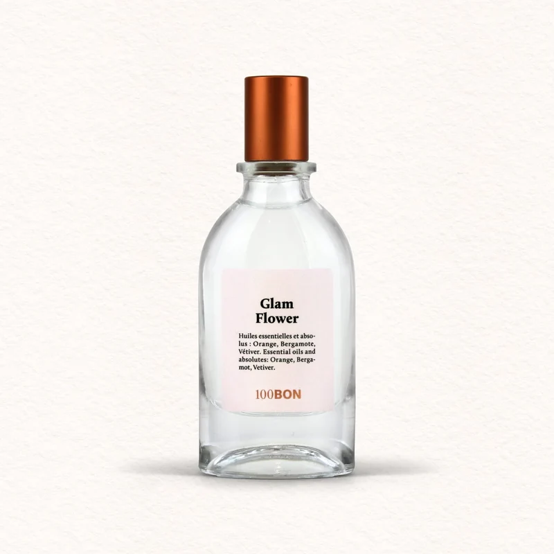 GLAM FLOWER EDT 50ML
