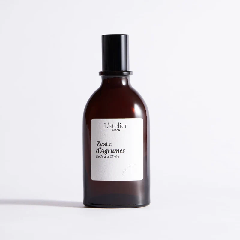 ZESTE D'AGRUMES EDP 50ML