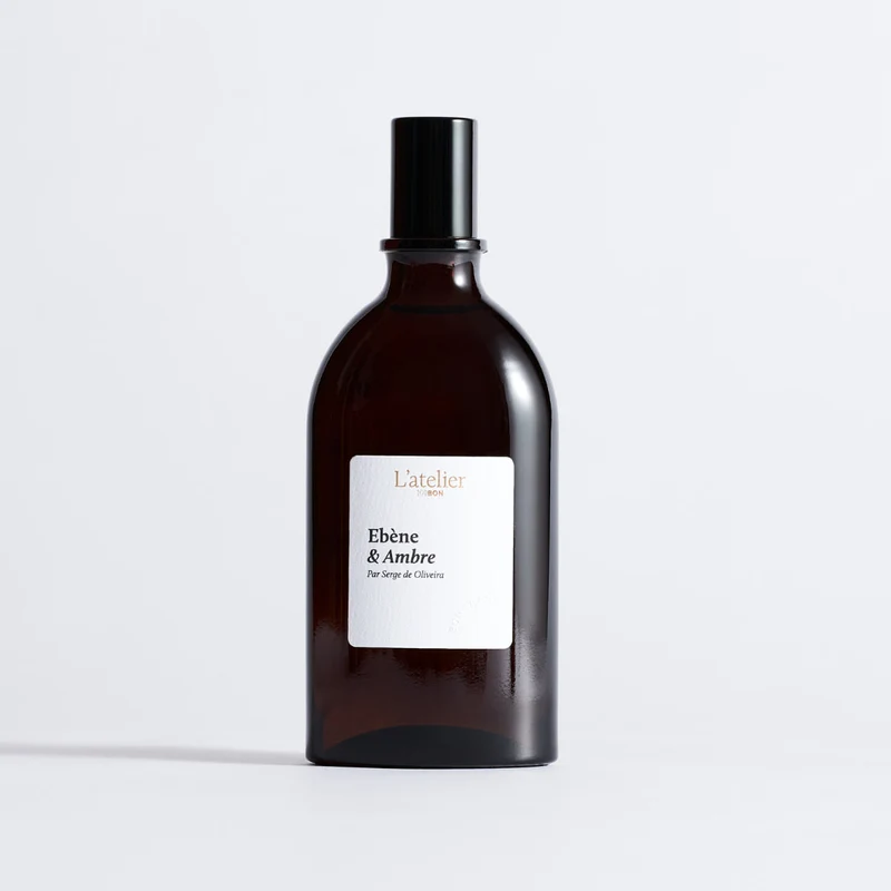 EBENE & AMBRE EDP 50ML