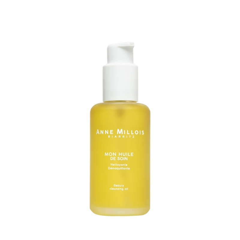 Mon Huile de Soin 100ml - Huile visage multifonction