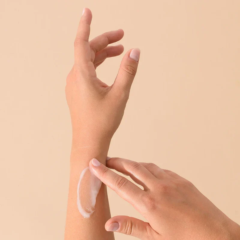 Le Baume Magique, Fleur De Coton