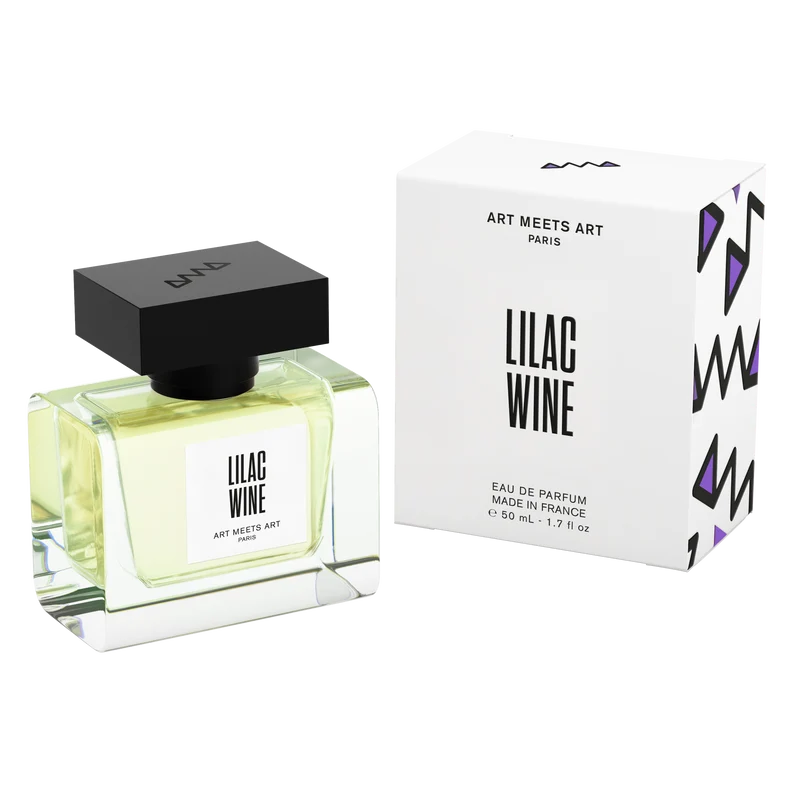 LILAC WINE - EDP 50ML