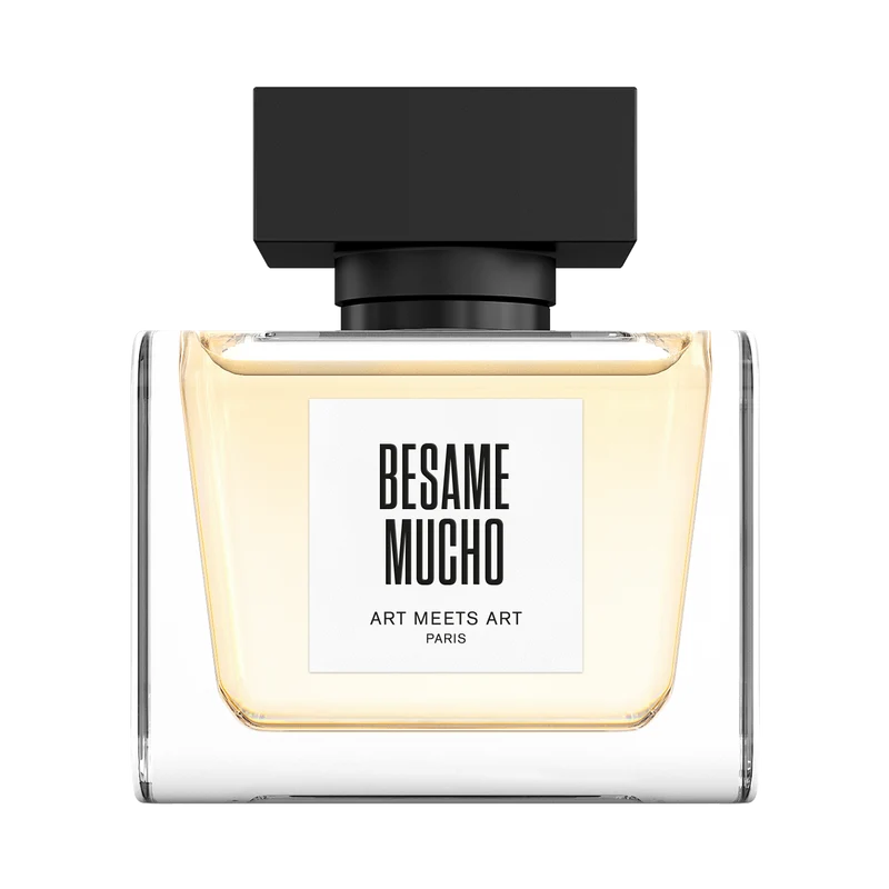 BESAME MUCHO - EDP 50ML
