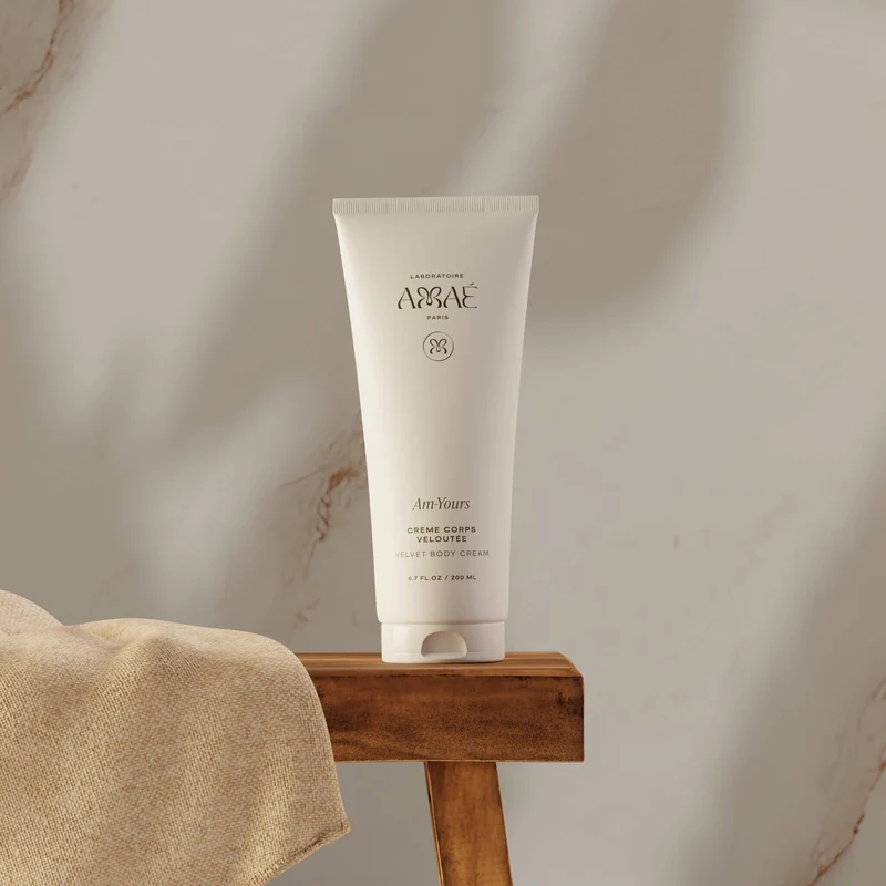 Crème Corps Veloutée