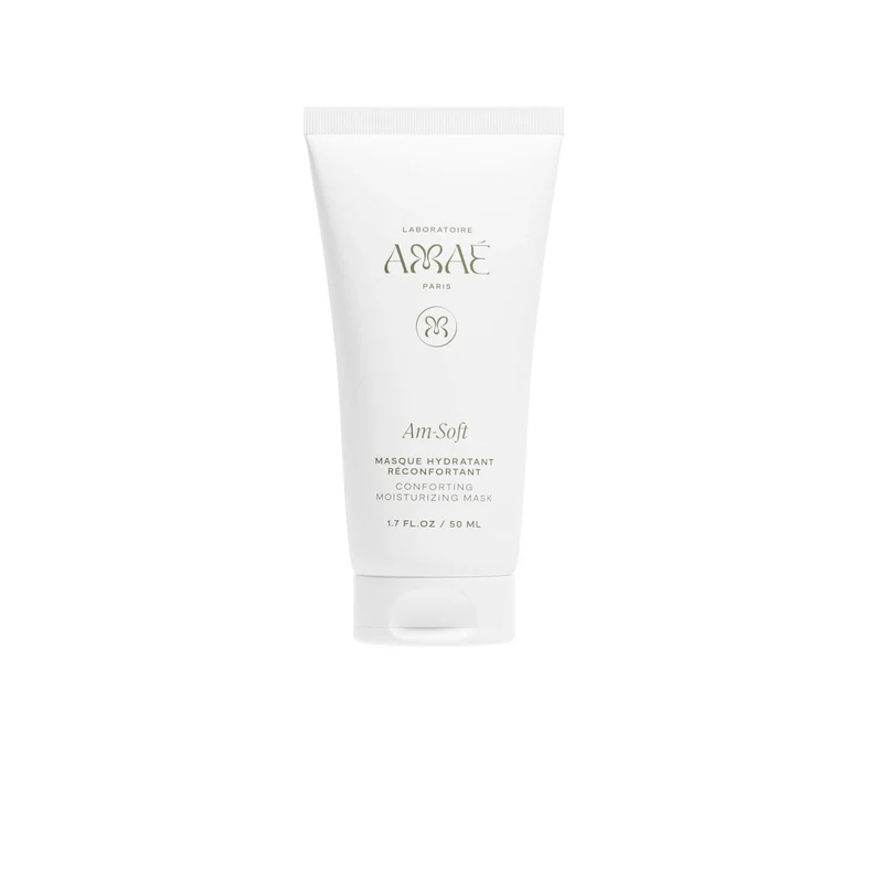 Masque Hydratant Réconfortant