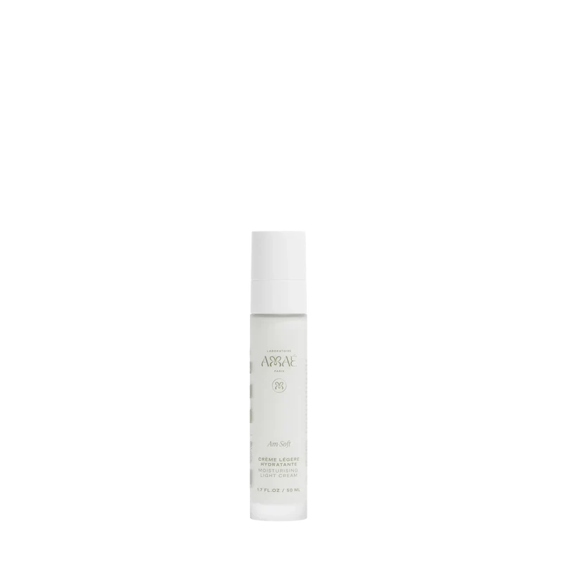 Crème Légère Hydratante