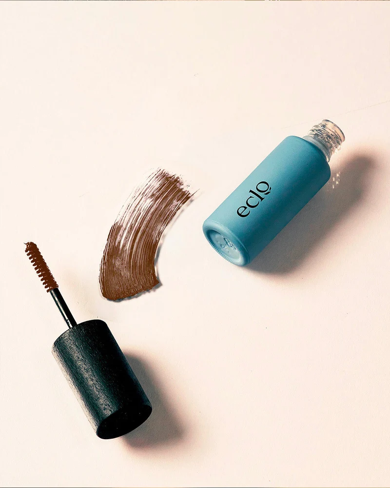 Mascara Soin 002 Marron Chaud