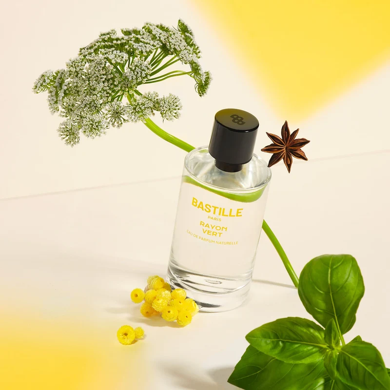 RAYON VERT - Eau de parfum