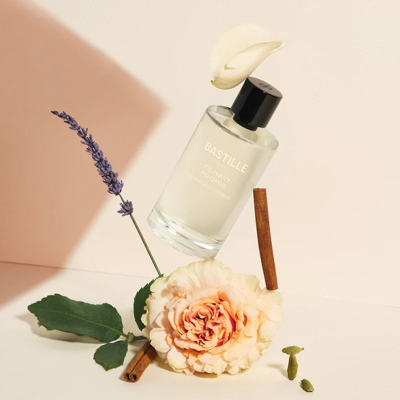DEMAIN PROMIS - Eau de parfum