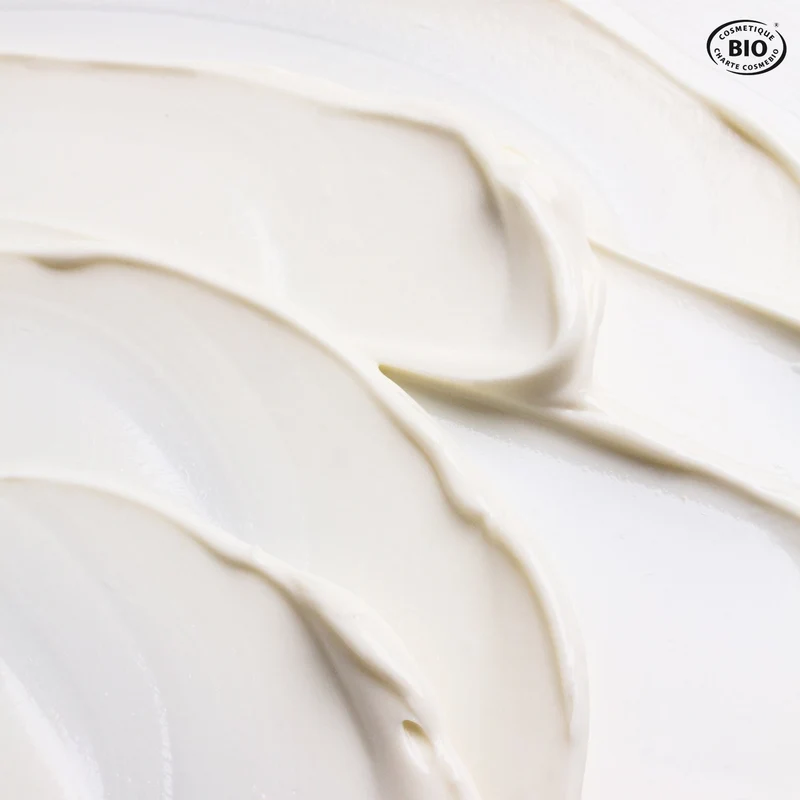 Crème mains au gel de lin et huile de chanvre