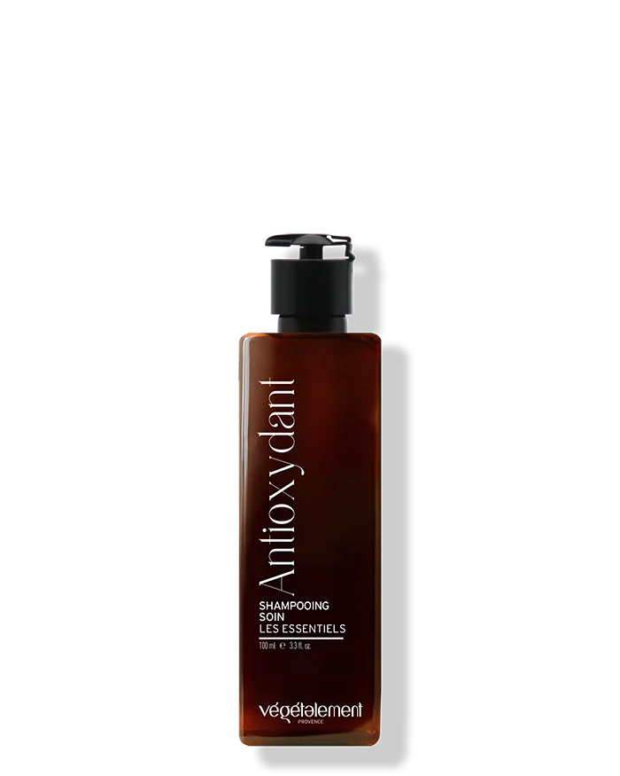 Shampooing Antioxydant