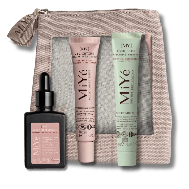 [MY] Kit Découverte