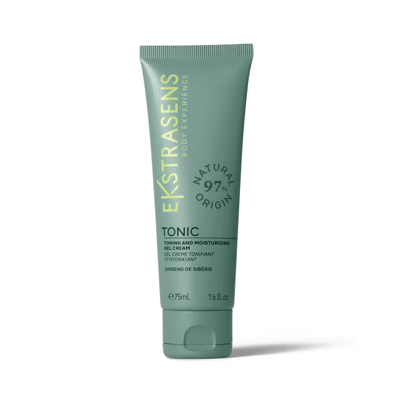 Tonic - Gel Jambes légères
