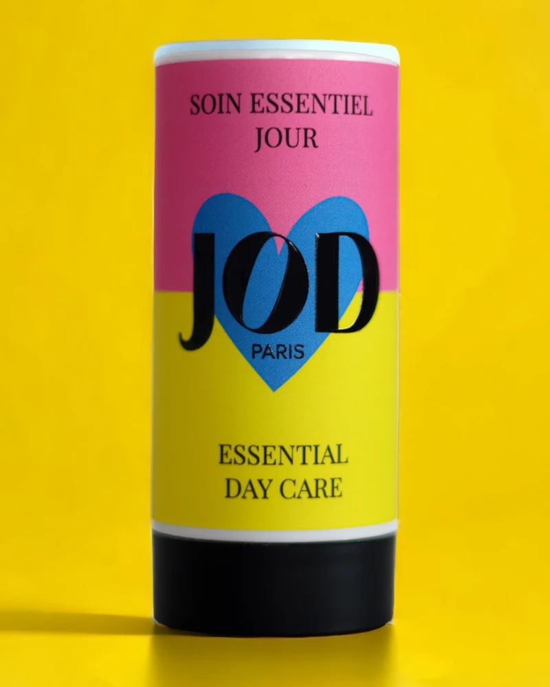Soin Essentiel Jour