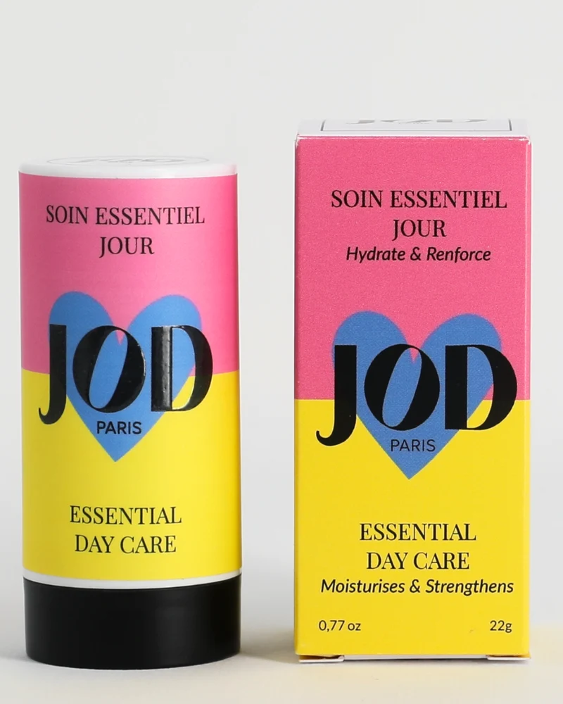 Soin Essentiel Jour