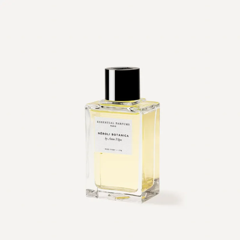 NEROLI BOTANICA EAU DE PARFUM RECHARGEABLE