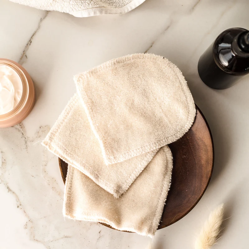 Trousse homme routine anti-imperfections