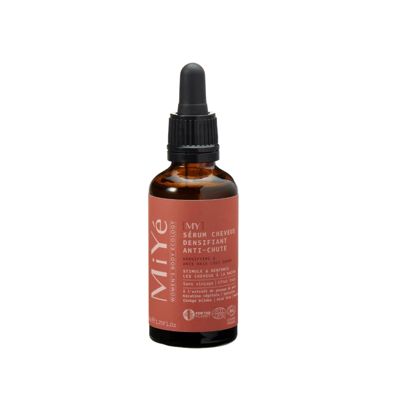 [MY] Sérum Cheveux Densifiant Anti-Chute