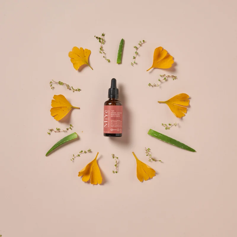 [MY] Sérum Cheveux Densifiant Anti-Chute