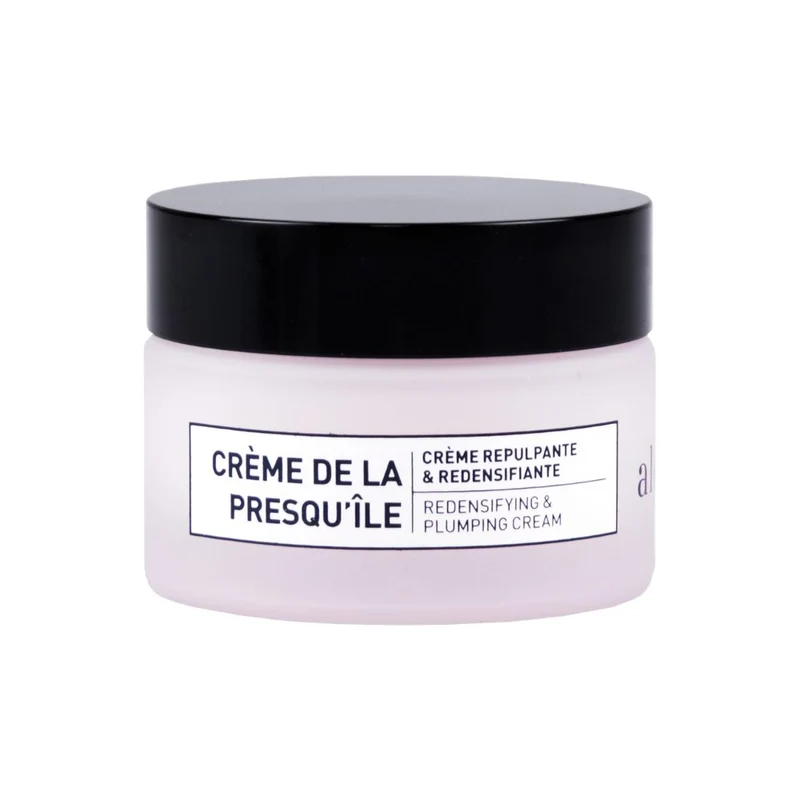 Crème de la Presqu'île - Crème Repulpante & Redensifiante