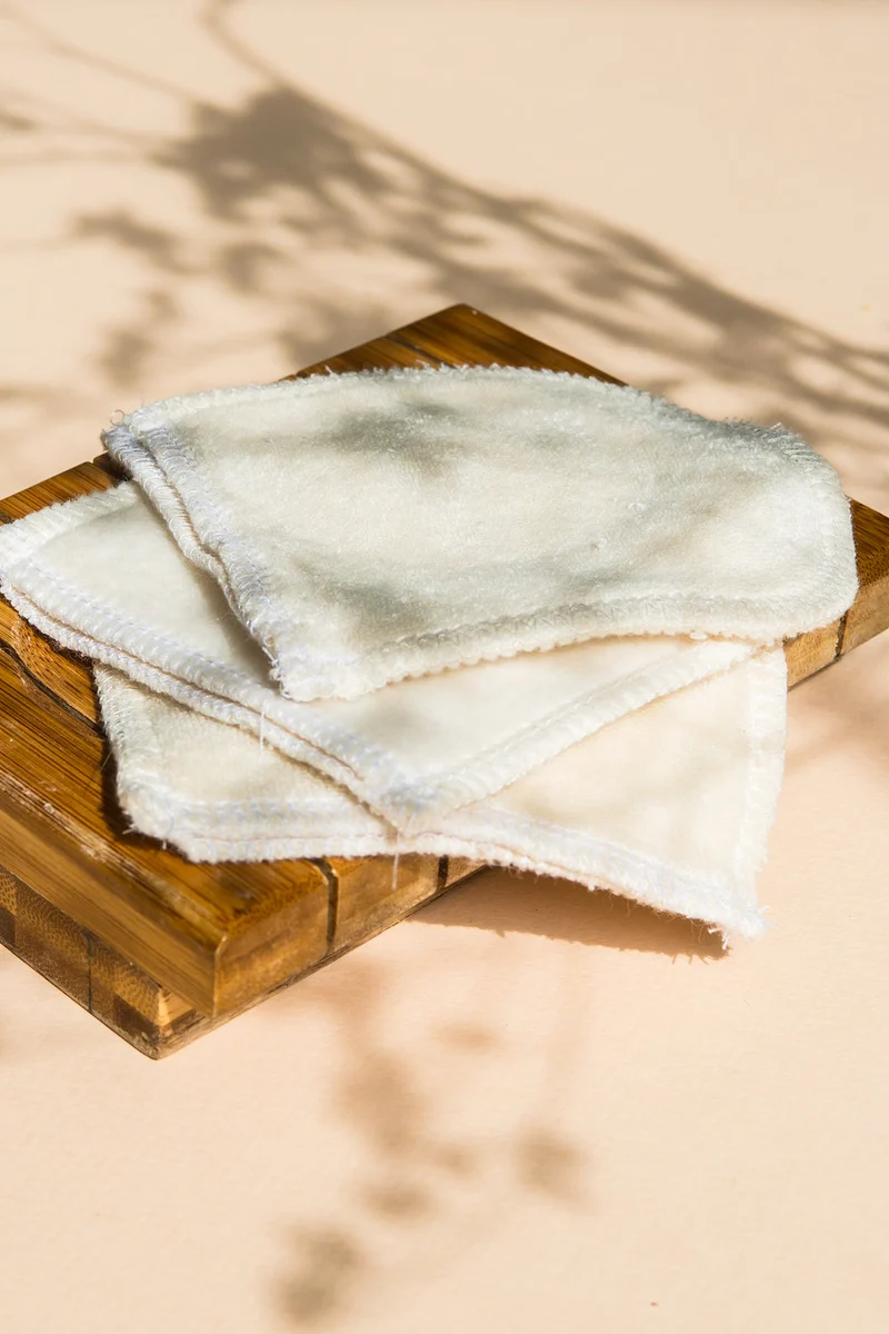 Trousse femme routine anti-imperfections