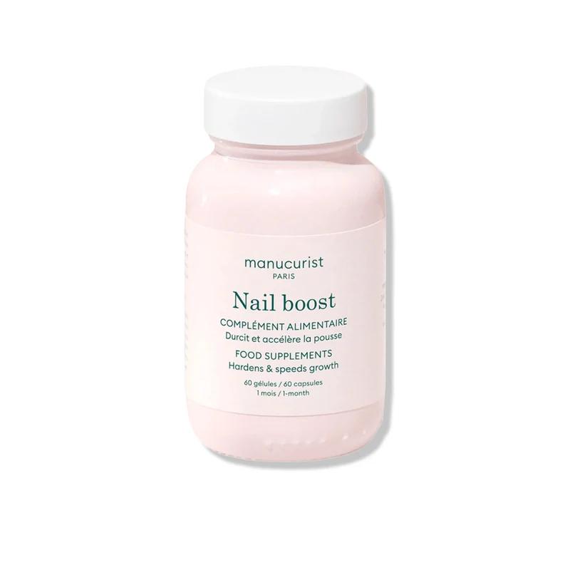 Manucurist • Nail Boost