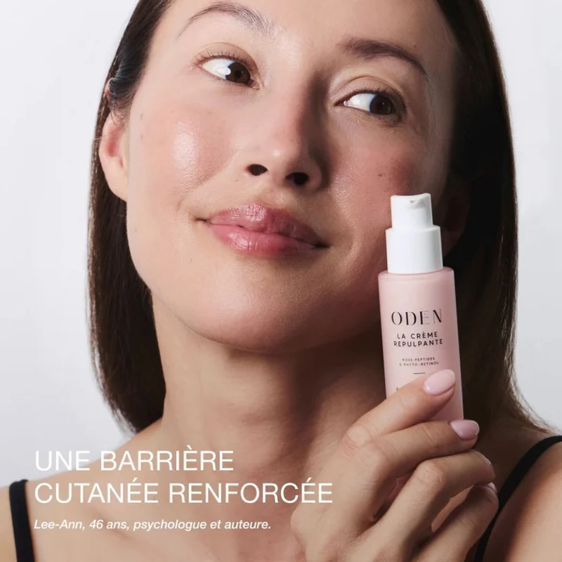 Crème Repulpante