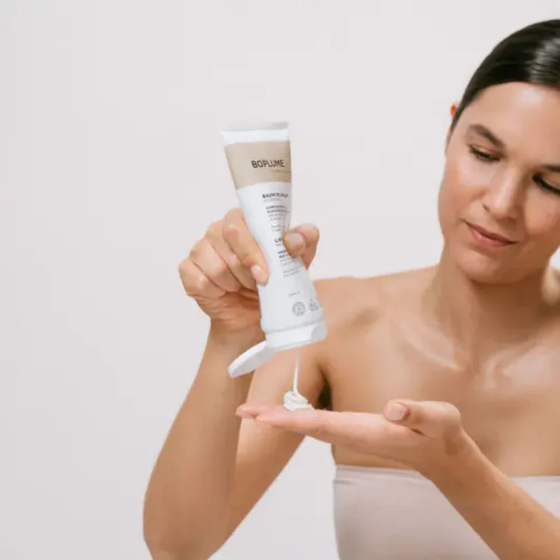 Baume Relipidant Microbiome+