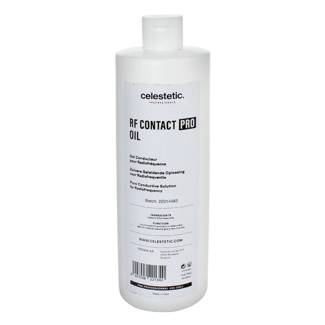 UP SKIN GEL CONDUCTEUR