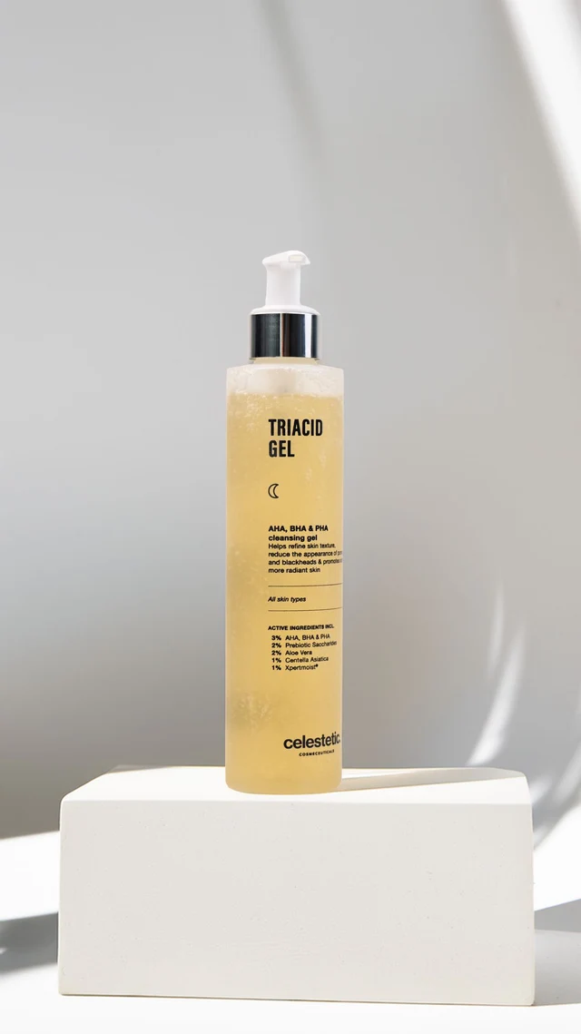 TRIACID GEL