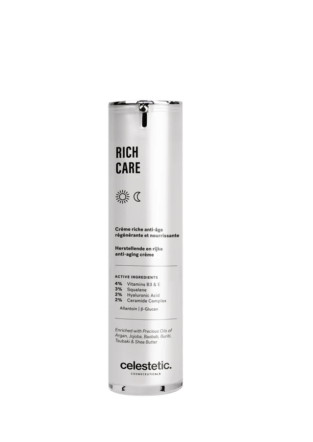 RICHE CARE