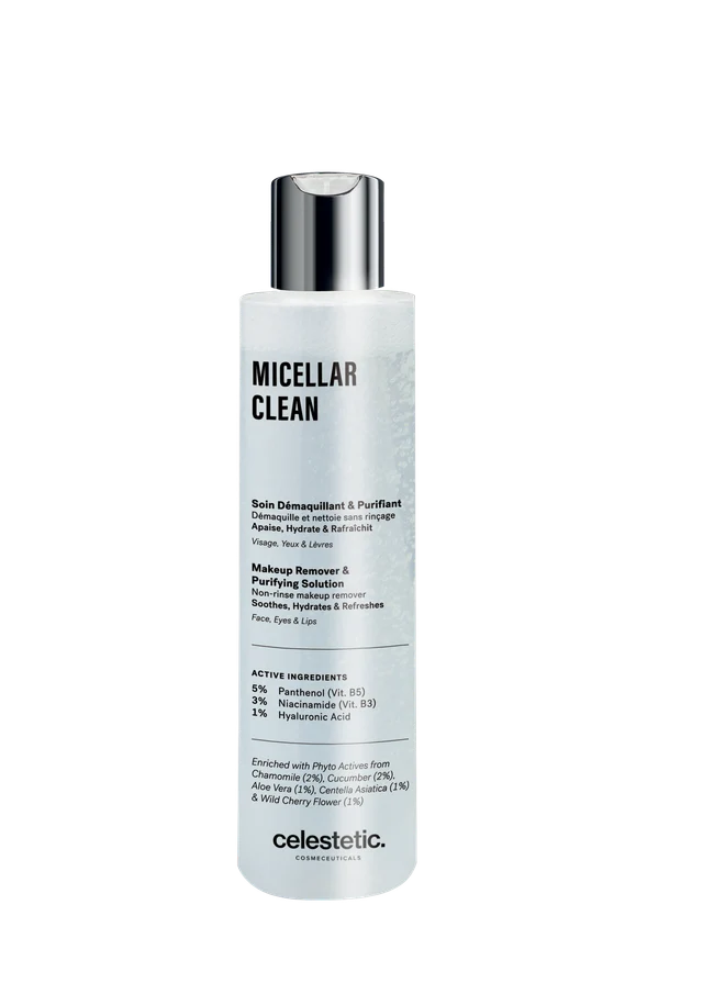 MICELLAR CLEAN