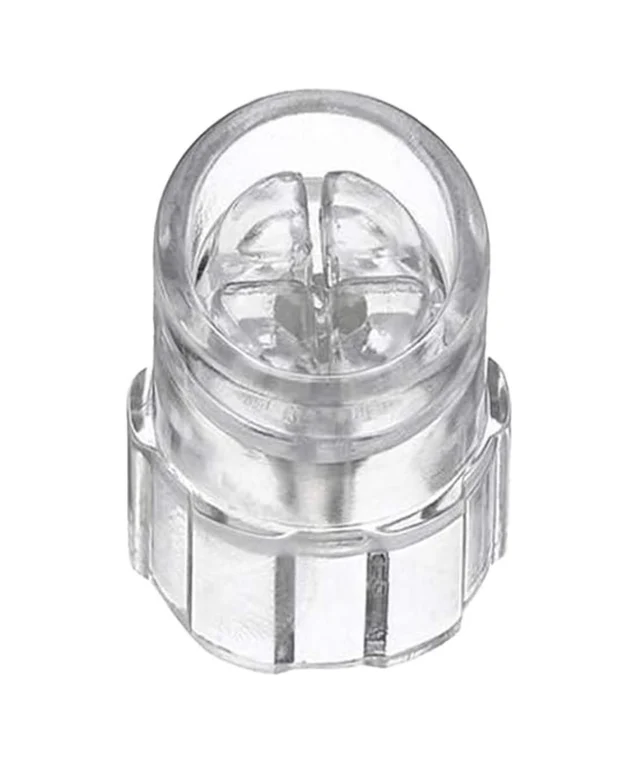 EMBOUT GRANDE GRILLE Taille S