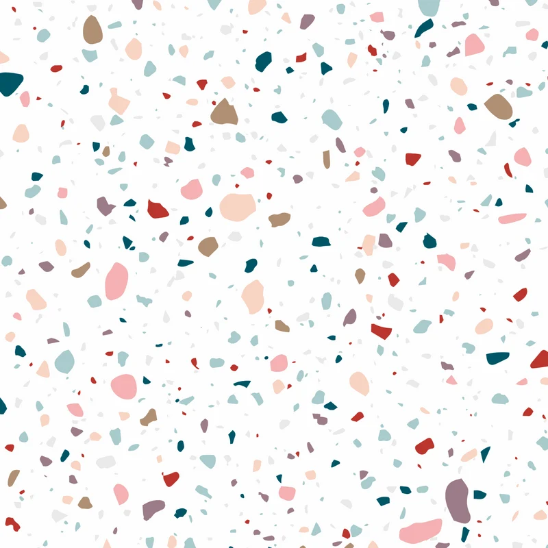 Klebefolie Premium "Terrazzo Viva"