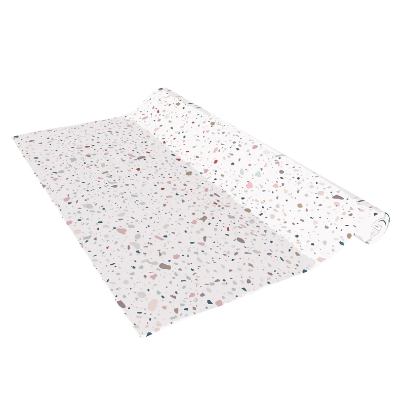 Klebefolie Premium "Terrazzo Viva"