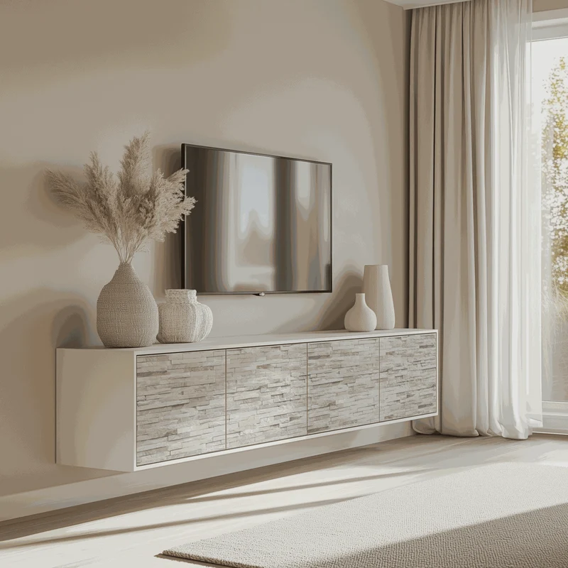 Klebefolie Premium "Steinmauer"