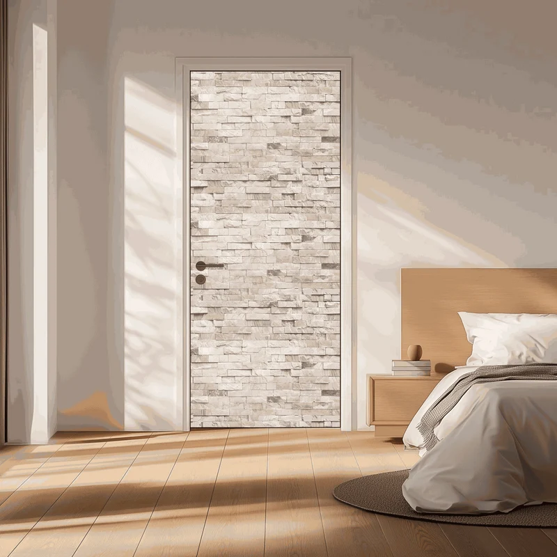 Klebefolie Premium "Steinmauer"