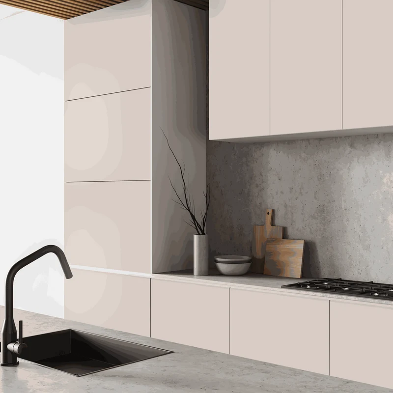 Klebefolie Premium Unimatt Braun