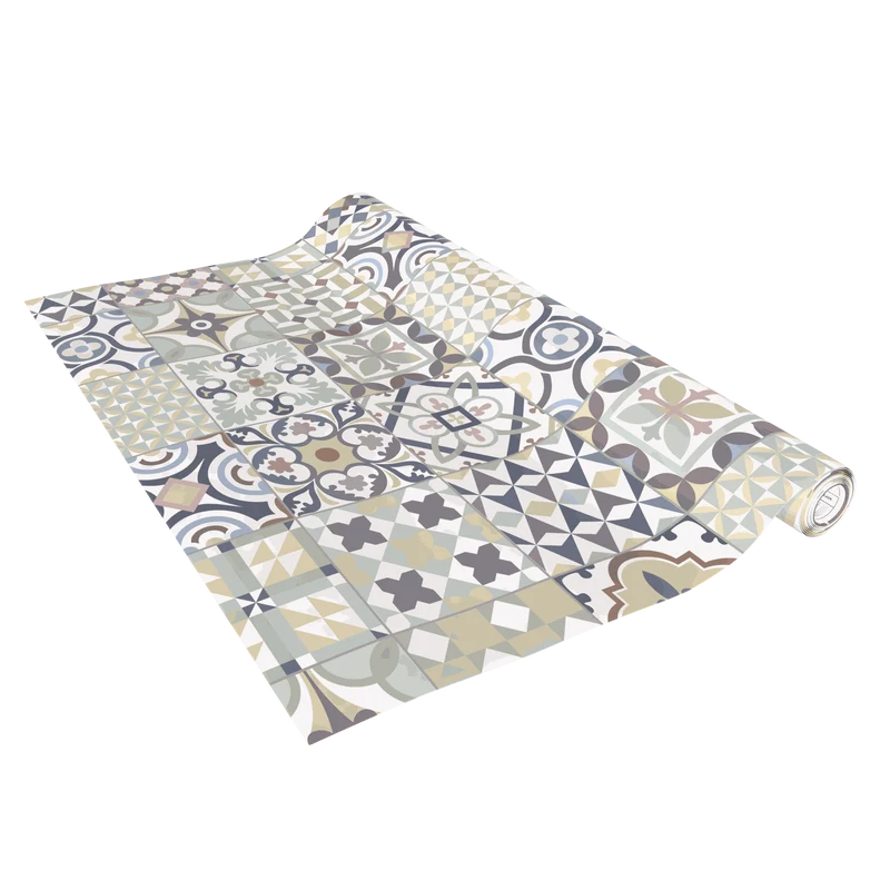Klebefolie Premium "TILES"