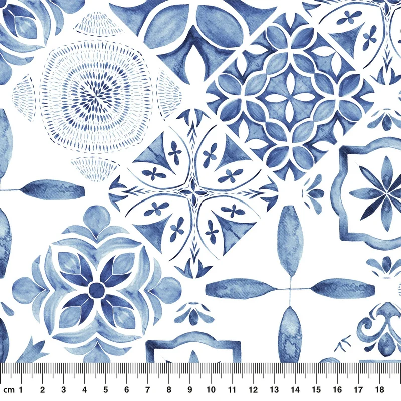 Klebefolie Premium "TILES"