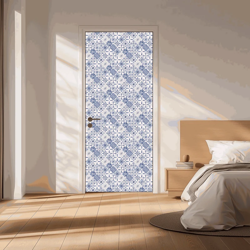 Klebefolie Premium "TILES"