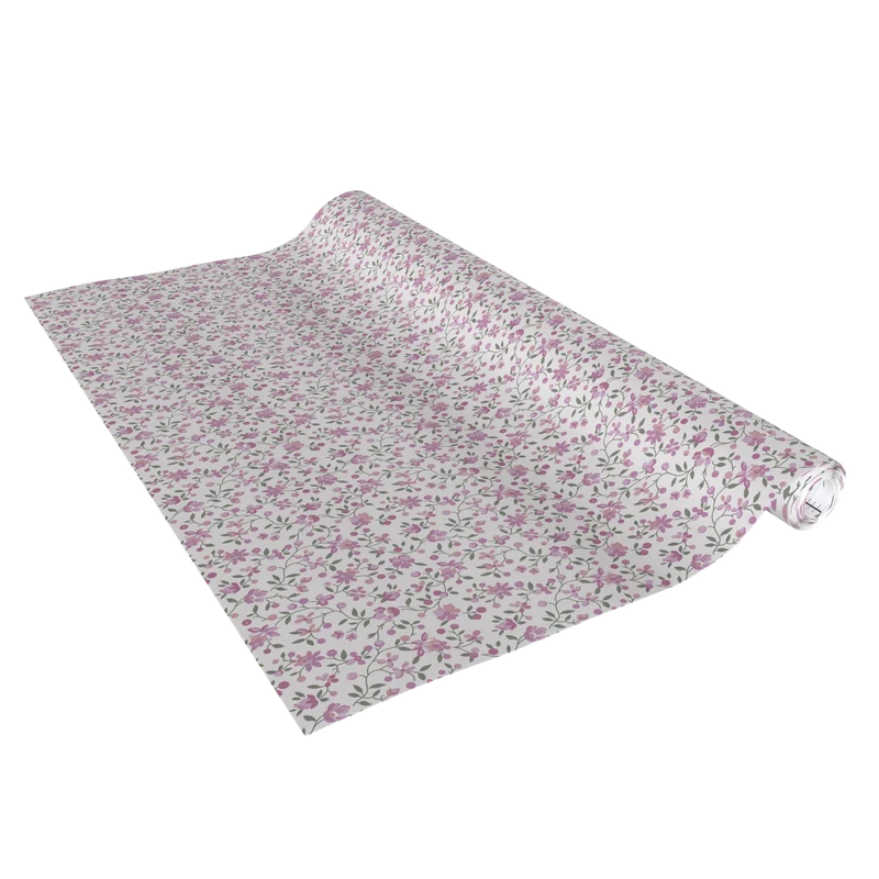 Klebefolie Standard "Blumen"