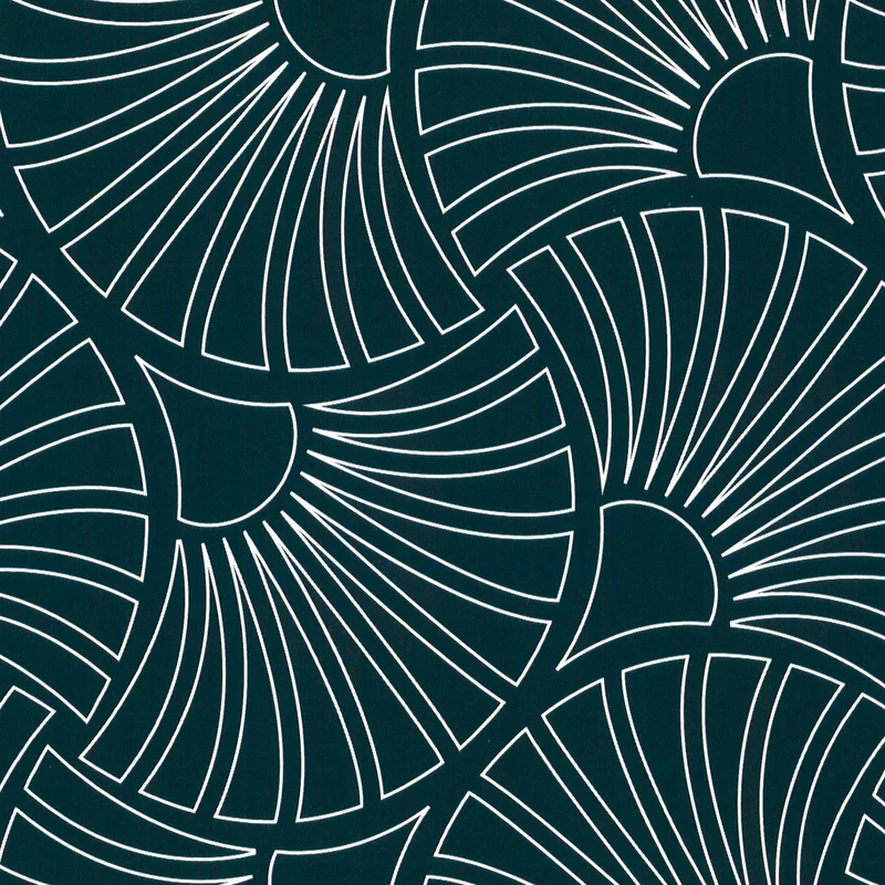 Klebefolie Standard geometrisches Muster